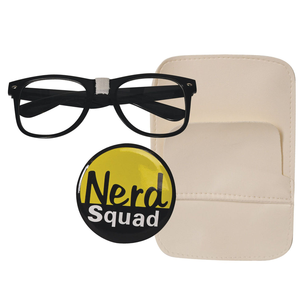 Instant Nerd Kit