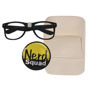 Instant Nerd Kit