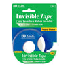 Invisible Tape w/ Dispenser 3/4