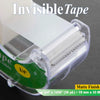 Invisible Tape w/ Dispenser 3/4