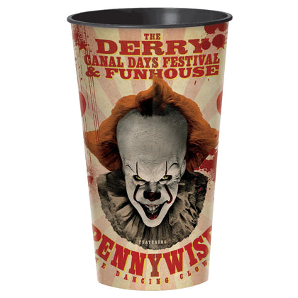 It Chapter Two™ Plastic Cup, 32 oz.