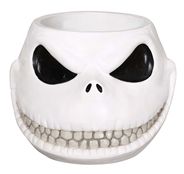 JACK SKELLINGTON SKULL CANDY BOWL 10