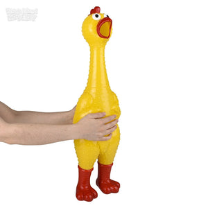 24" Giant Rubber Chicken