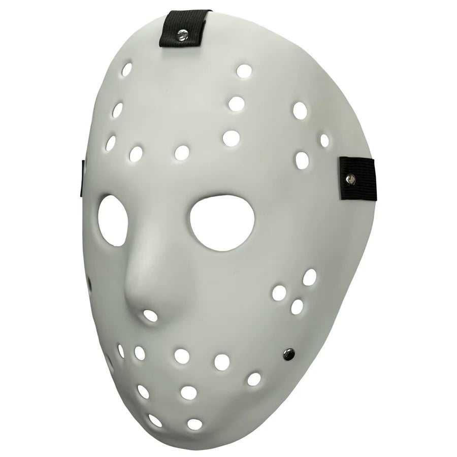 Mabry Monsters - Killer Goalie Mask