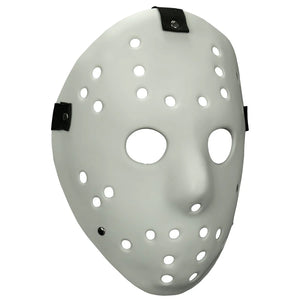 Mabry Monsters - Killer Goalie Mask