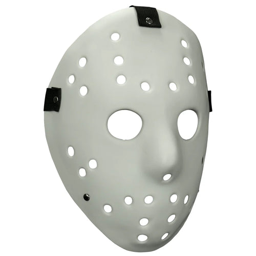 Mabry Monsters - Killer Goalie Mask