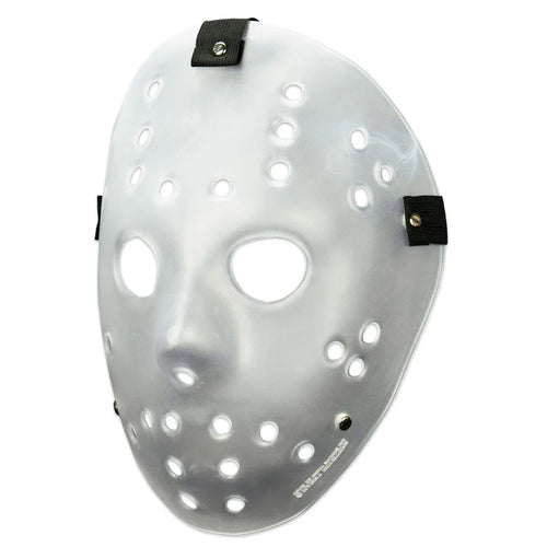 Mabry Monsters - Killer Goalie Mask (Clear)