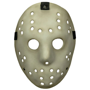 Mabry Monsters - Killer Goalie Mask (Antique)