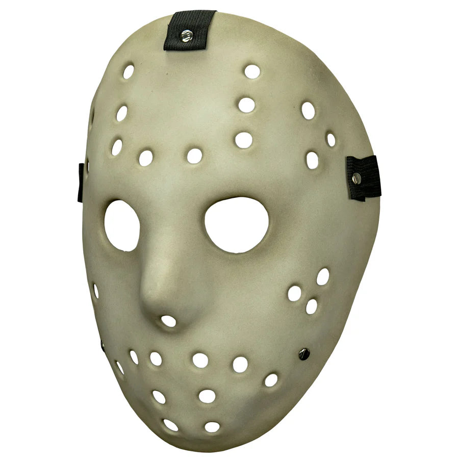 Mabry Monsters - Killer Goalie Mask (Antique)