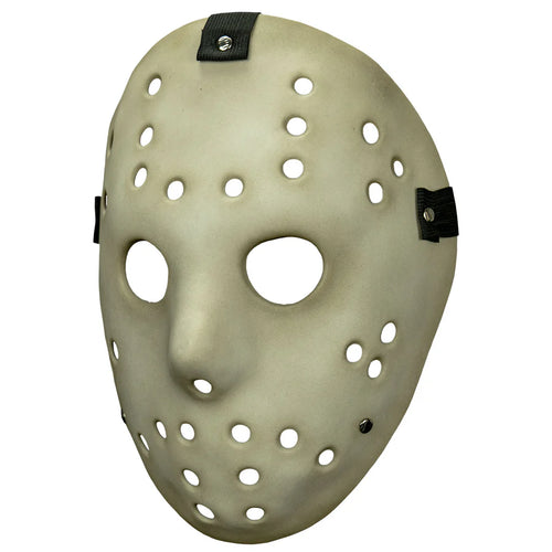 Mabry Monsters - Killer Goalie Mask (Antique)