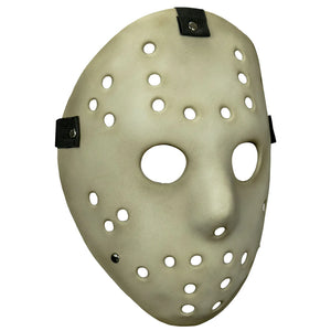 Mabry Monsters - Killer Goalie Mask (Antique)