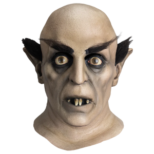 Mabry Monsters - Nosferatu Mask
