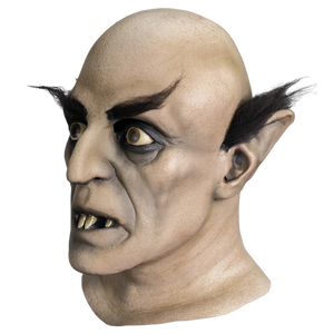Mabry Monsters - Nosferatu Mask