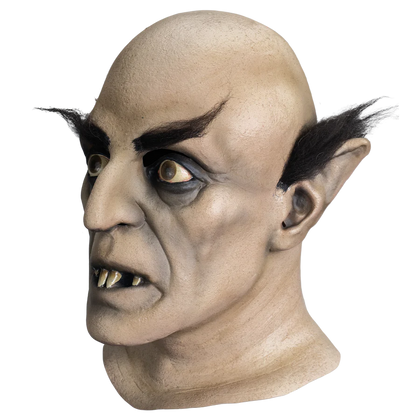 Mabry Monsters - Nosferatu Mask