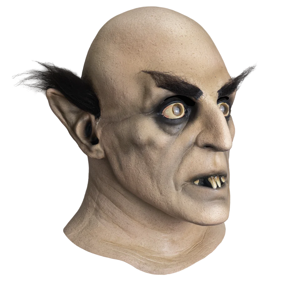 Mabry Monsters - Nosferatu Mask