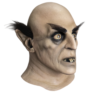 Mabry Monsters - Nosferatu Mask