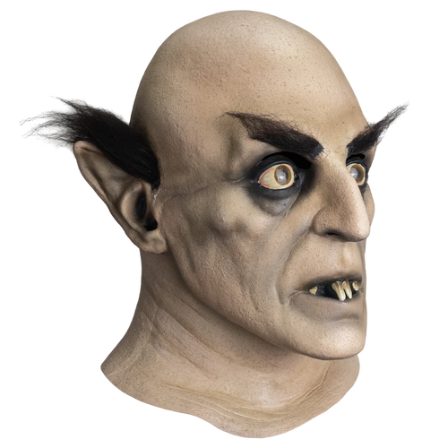 Mabry Monsters - Nosferatu Mask