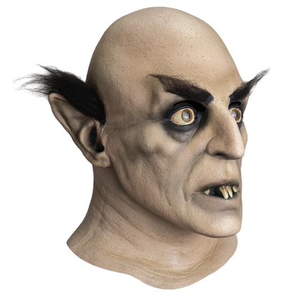 Mabry Monsters - Nosferatu Mask