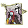 Jack & Sally Sticker