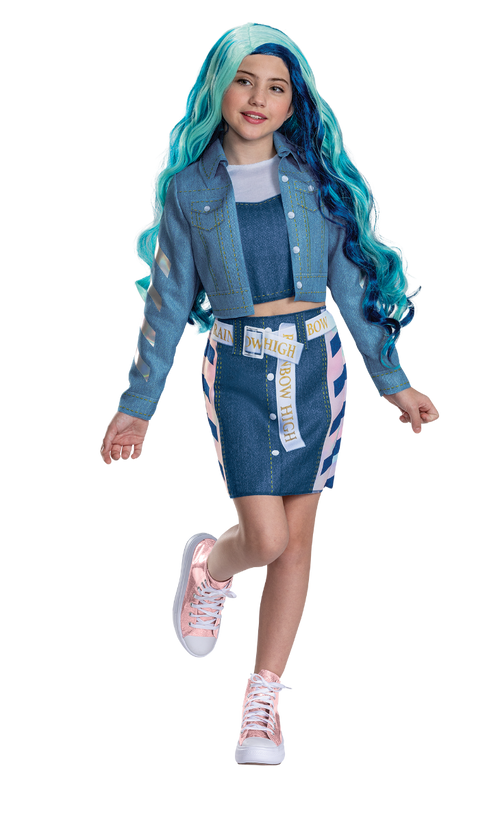 Skylar Classic Costume | Rainbow High