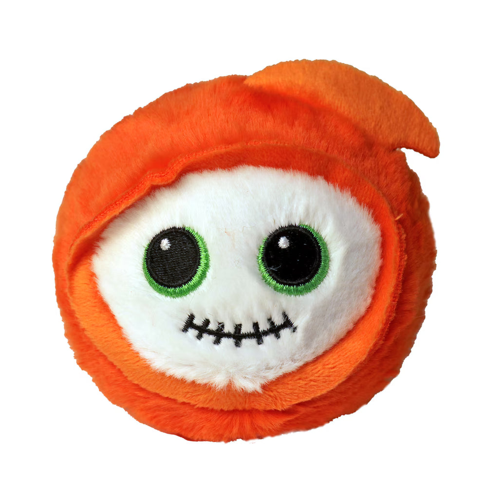Jacob Ghoul | Ty Inc Beanie Bouncer