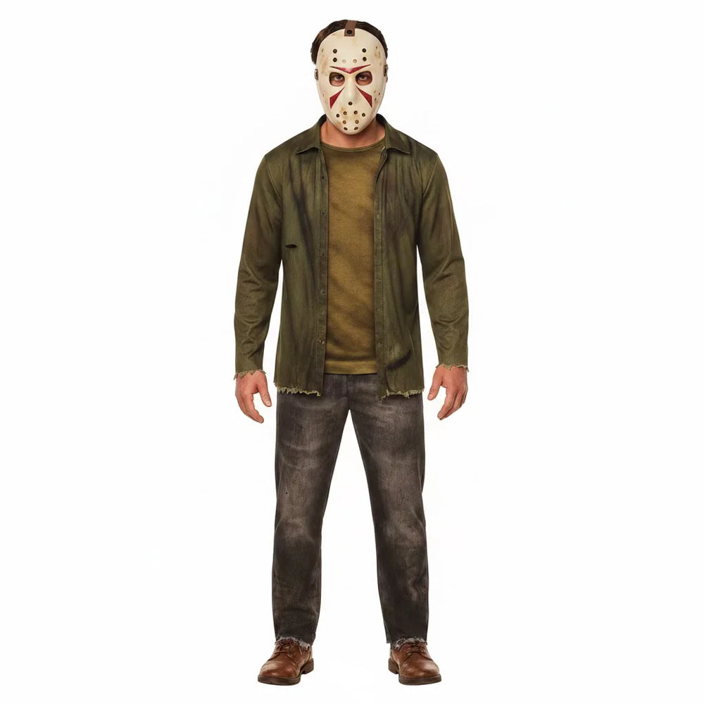 Jason Universe Adult Costume