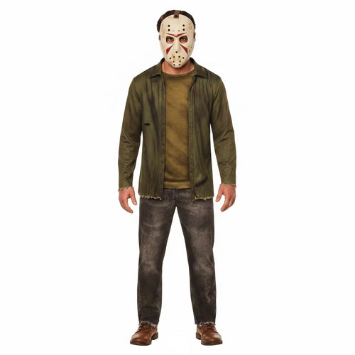 Jason Universe Adult Costume