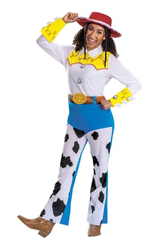 Jessie Adult Classic wHat