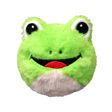 Jumper Frog | Ty Inc Beanie Bouncer