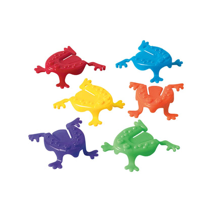 Jumping Frog 12ct