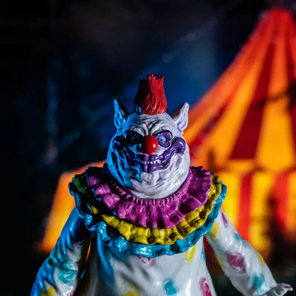 SCREAM GREATS - KILLER KLOWNS FROM OUTER SPACE - FATSO 8