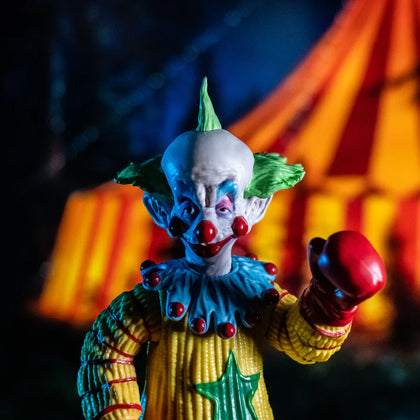 SCREAM GREATS - KILLER KLOWNS FROM OUTER SPACE - SHORTY 8