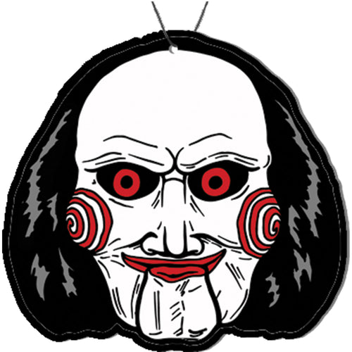 BILLY PUPPET FEAR FRESHENER SAW