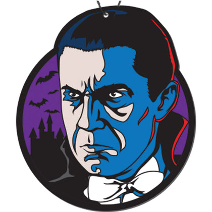 DRACULA FEAR FRESHENER BELA LUGOSI