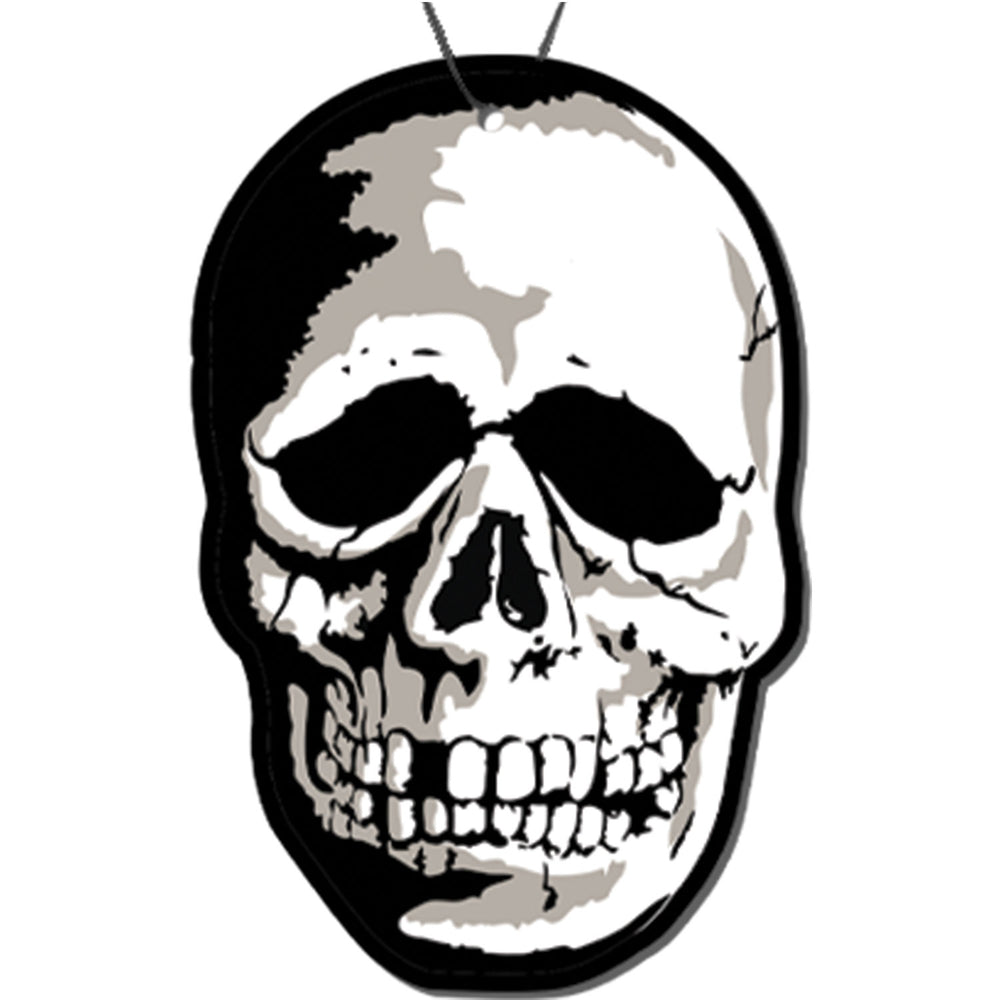 SKULL FEAR FRESHENER HALLOWEEN III: SEASON OF THE WITCH