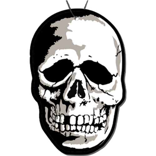 SKULL FEAR FRESHENER HALLOWEEN III: SEASON OF THE WITCH