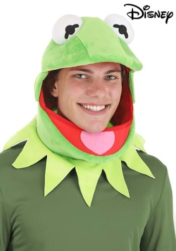 Kermit Jawesome Hat & Collar Kit