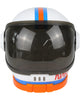 Kid's Black Visor Astronaut Space Helmet