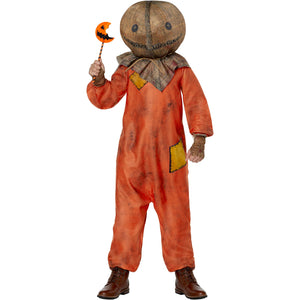 Trick 'r Treat Sam Costume | Child