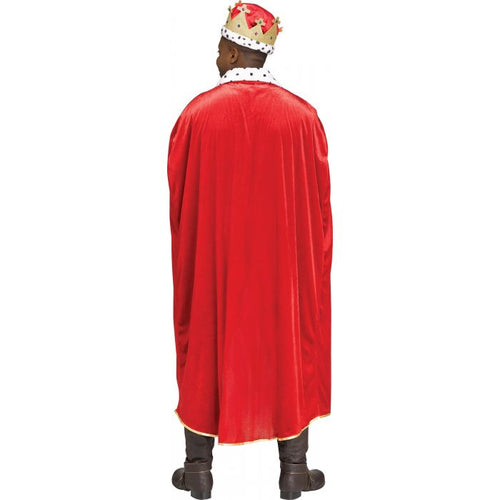 King Robe & Crown - Adult