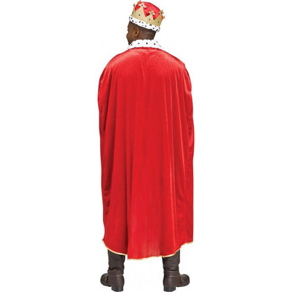 King Robe & Crown - Adult