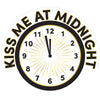 Kiss Me At Midnight Cutout