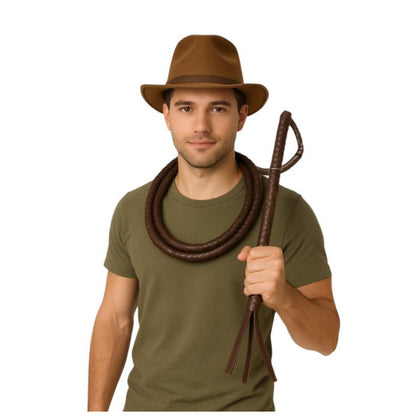 Adventurer Costume Kit