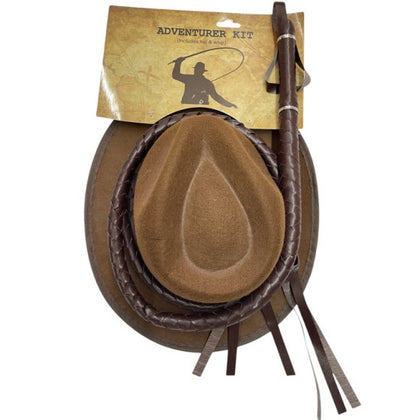 Adventurer Costume Kit