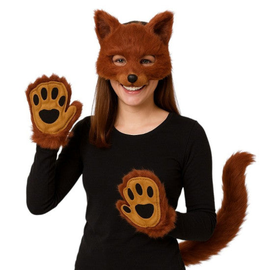 Fox Costume Kit