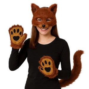 Fox Costume Kit