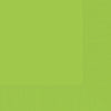 Kiwi Lime Green Paper Luncheon Napkins 40ct | Solids