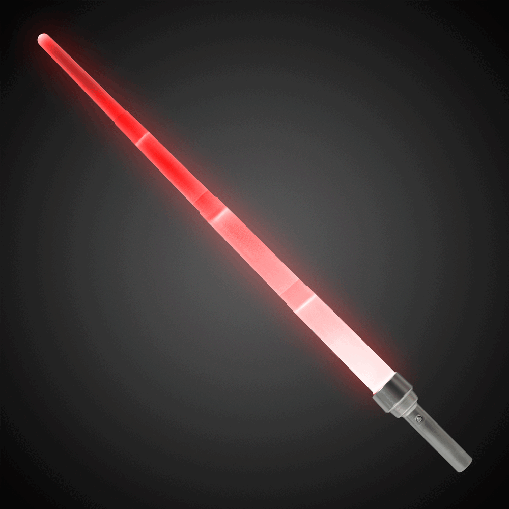 LED Expandable Sword