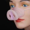 Pig Nose