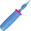 HAND HELD AIR PUMP INFLATOR Blue